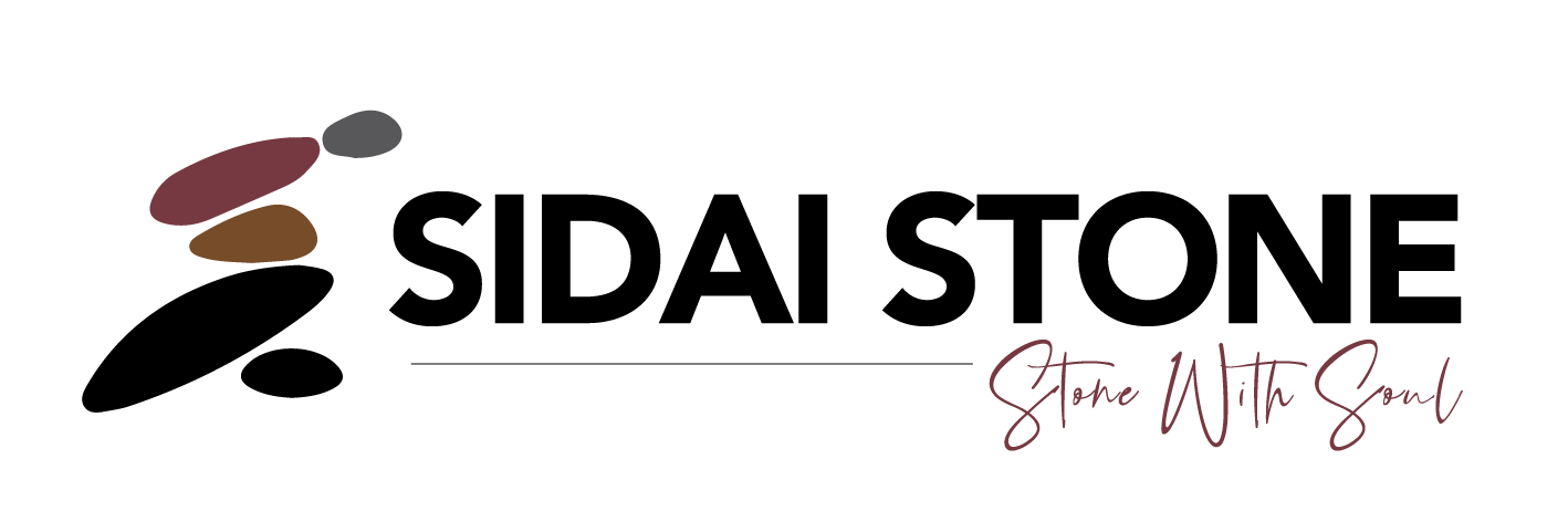 SidaiStone LOGO